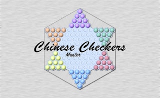 Chinese Checkers Master