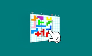 Puzzle Pentomino Assemble Rectangle